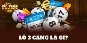 lô 3 càng là gì