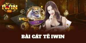 Bài Cát Tê iWin