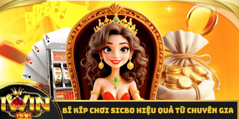 Bật mí kinh nghiệm soi cầu Sicbo là gì giúp thắng đậm