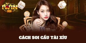 cách soi cầu tài xỉu