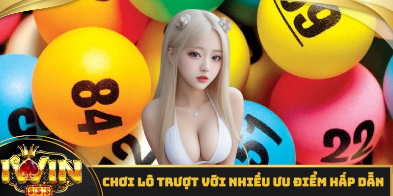 Chọn chơi lô trượt với nhiều điểm hấp dẫn