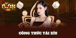 công thức tài xỉu