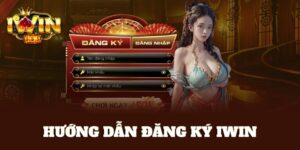 đăng ký iWin