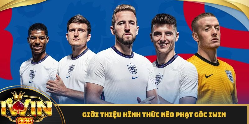 Kèo phạt góc iWin trả thưởng cao, nhanh chóng