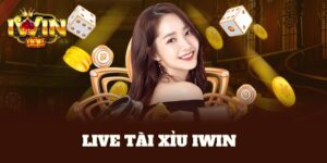 live tài xỉu iWin