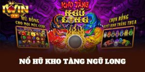 nổ hũ kho tàng ngũ long