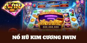 nổ hũ kim cương iWin