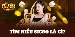 sicbo là gì
