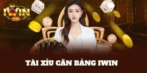 tài xỉu cân bảng iWin