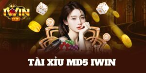 tài xỉu md5 iWin
