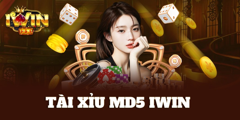 Tài ngút MD5 - Công nghệ nâng tầm nâng cao độ minh bạch cùng công vày chưng trong Game nền tảng thôi