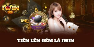 tiến lên đếm lá