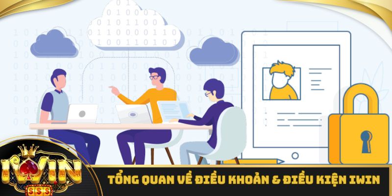 Một vài thông tin cần biết về chính sách điều khoản và điều kiện iWin