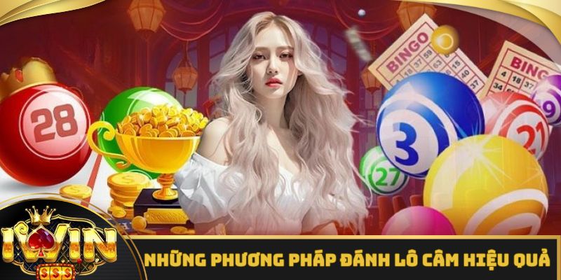 Top 4 phương pháp giải đáp lô câm đánh con gì cực hay