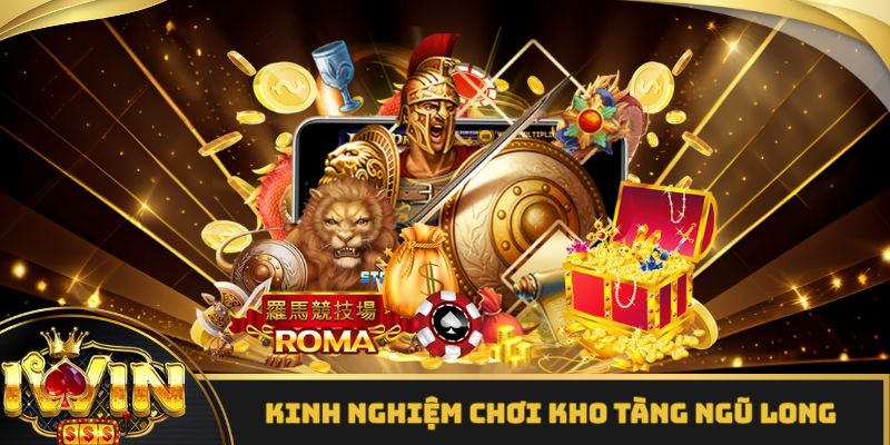 Tuyệt chiêu quay thưởng rinh lãi tiền tỷ về tay