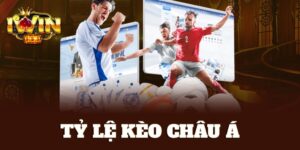 tỷ lệ kèo châu á