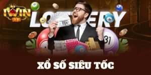 xổ số siêu tốc